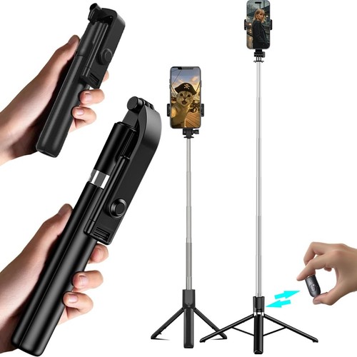 Portable telescopic bluetooth - portable,