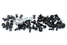 Triumph Daytona 675 675R Black