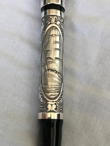 Montegrappa amerigo vespucci - montegrappa,
