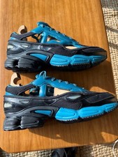 adidas x Raf Simons Replicant Ozweego Pack Blue UK 7.5 