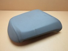 BMW R1200GS 2004 57,402 miles pillion seat saddle (7058)