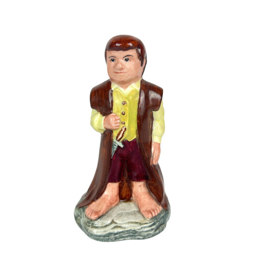 Royal doulton bilbo hn2914 - doulton,
