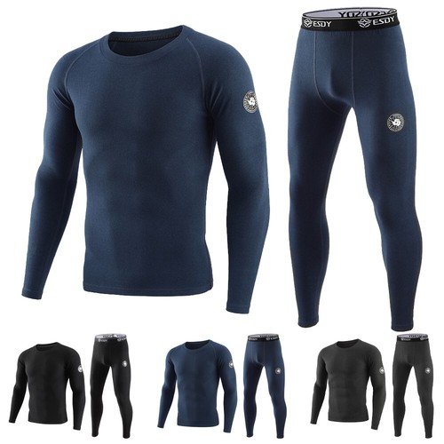 Thermal underwear set for - underwear,