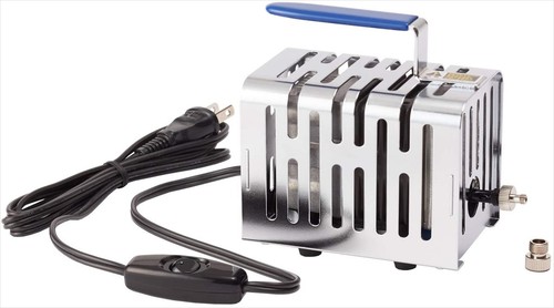 Ps352 linear compressor - mr.,