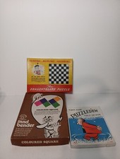 JOB LOT 3 X VINTAGE PARLOUR