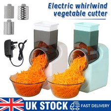 Electric cheese grater - 3,
