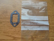 Peugeot / Citroen XUD Diesel Engine Cylinder Head Blanking Plate Gasket