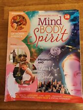 MAGAZINE - Enhancing Your Mind