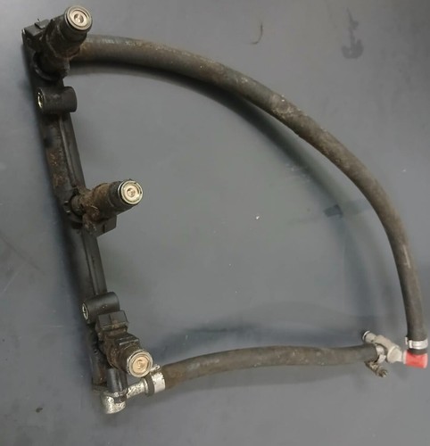 Triumph sprint rs955i - sprint,