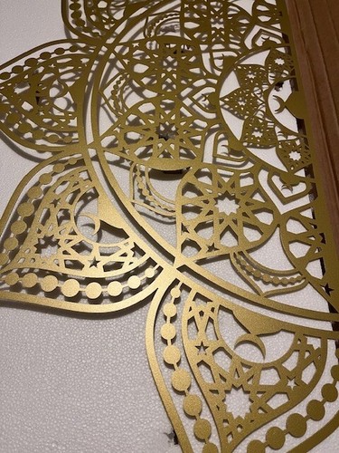 Moroccan wall art - moroccan,