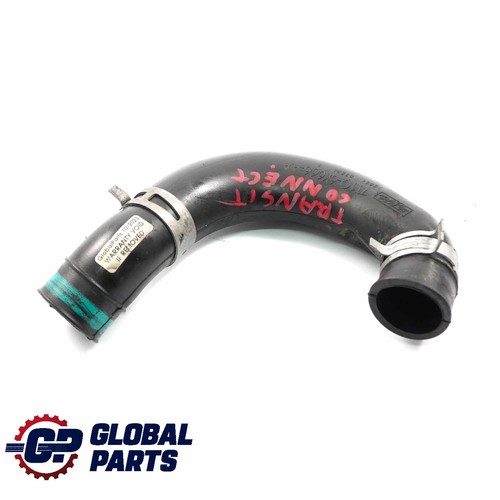 Ford transit connect - connect, crankcase