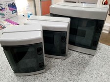DIN Rail Enclosure IP65