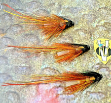 3 V Fly 3/4 Inch Wille Gunn