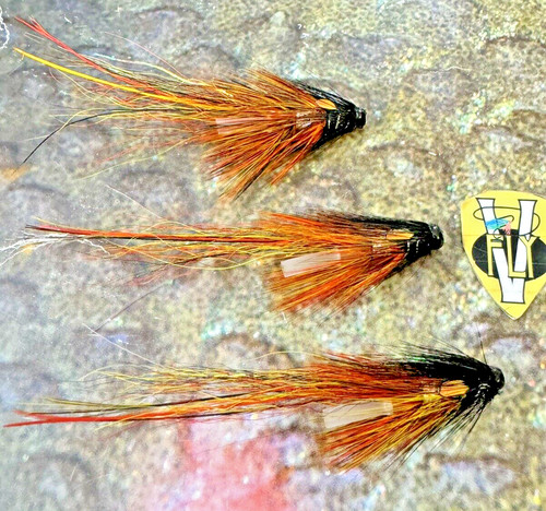 Fly inch wille gunn - 3,