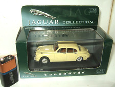Ltd Vanguards VA08402 Jaguar