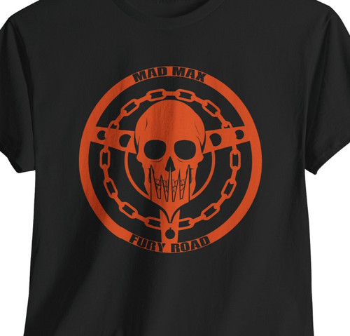 Fury road shirt post - fury, t-shirt,