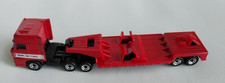 Matchbox RAF Daf 3300 Space