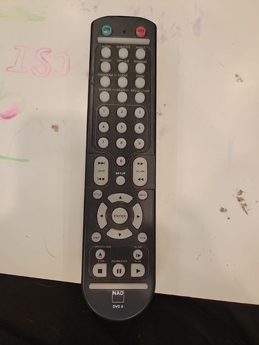 Original oem nad - original,