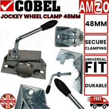48MM CLAMP FOR JOCKEY WHEEL