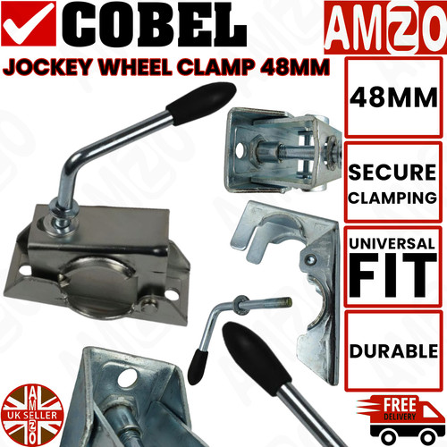 48mm clamp for - 48mm,