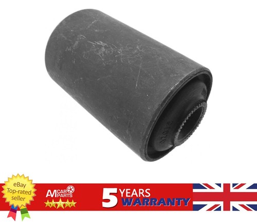 Rear leaf spring - rear, bushing