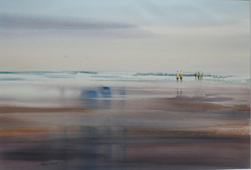 Peter hall - (sa,, born