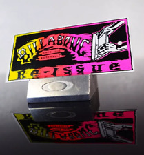 Oakley X Metal Solid Aluminium Pop Card Holder Photo Display Stand **New **