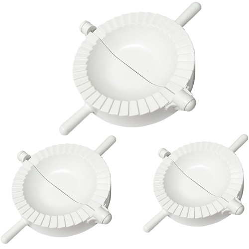 Dumpling maker set - 3-in-1,