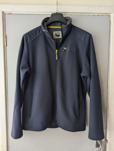 Sprayway full zip fleece - sprayway,