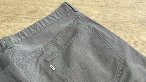 Levi white label - levi's,