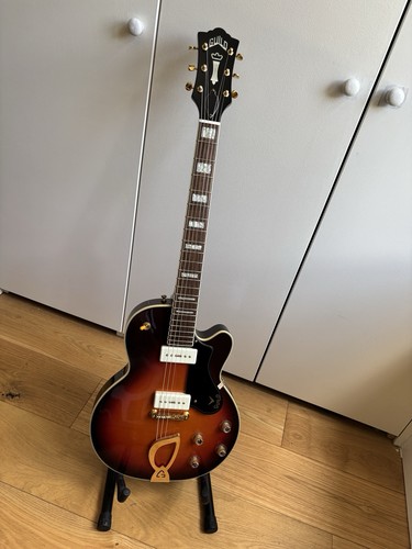Guild aristocrat ab - m-75,