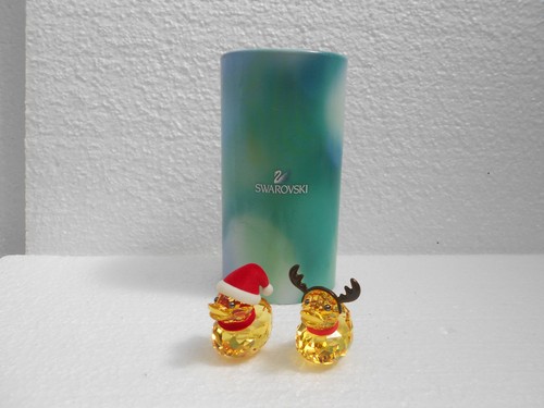 Swarovski crystal happy - crystal,
