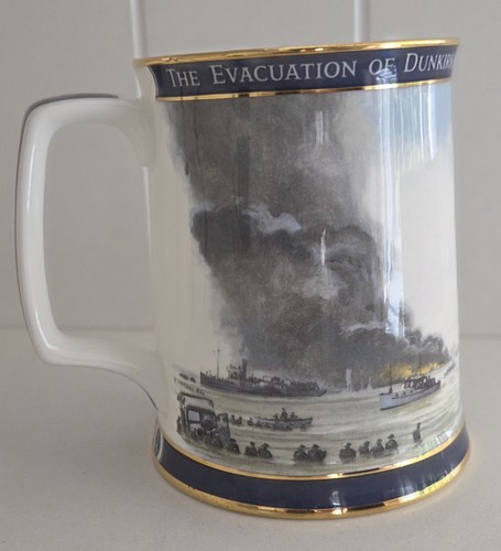 Royal doulton limited edition - doulton,