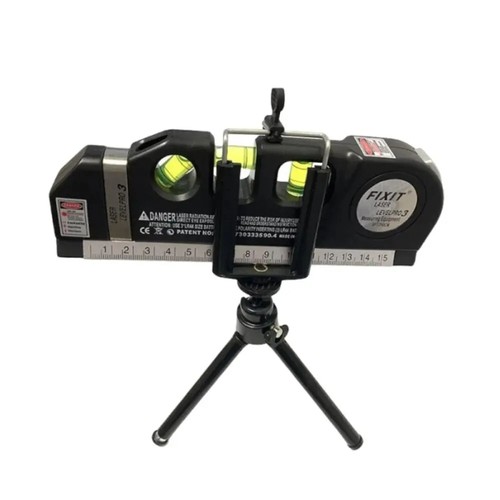 Multipurpose laser level tool - multipurpose,