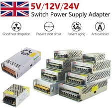 AC 230V To DC 5V/12V/24V