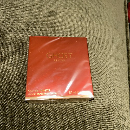 Ghost eclipse eau toilette - ghost,