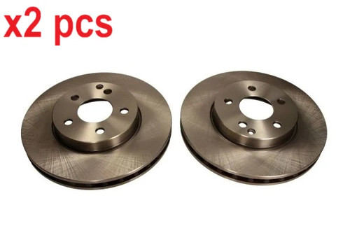 Pcs sides front 191260 - x2,
