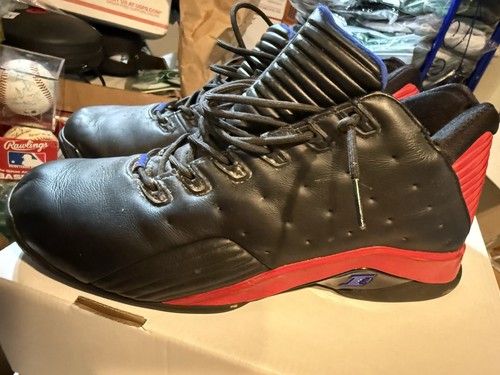 Reebok answer vii - answer, allen
