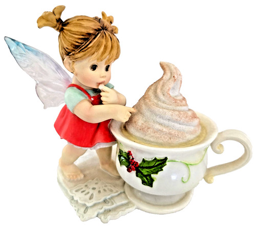 Little kitchen fairies - my,