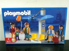 Playmobil City 3171 AIRPORT