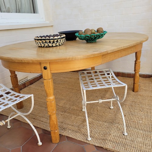 Vintage danish extendable - vintage,