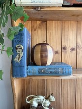 Vintage Lancraft Woodware