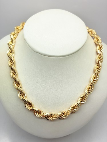 9ct yellow solid gold - yellow,