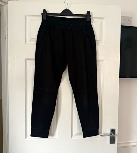 Zara men black regular - black,