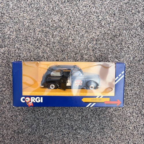 Corgi diecast 425 - corgi, 425,
