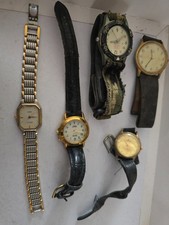 Joblot Of 20 old Watches