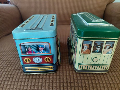 Hershey transit trolley - hershey's,