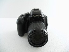 FUJIFILM FINEPIX HS50EXR