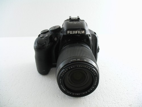 Fujifilm finepix hs50exr - fujifilm,