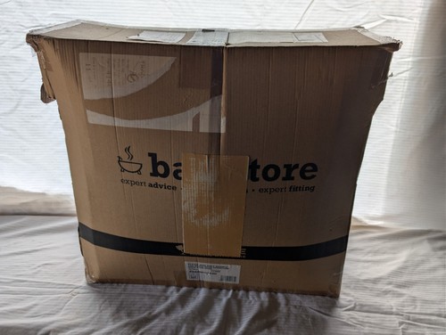 Bathstore alpine duo poly - bathstore,